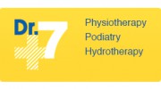 Dr7 Physiotherapy Podiatry Hydrotherapy Massage