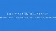 Lilley Spanner & Stacey