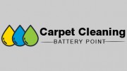 Carpet Cleaning Battery Point