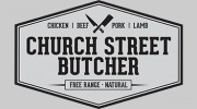 Church Street Butcher
