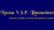 Noosa V.I.P. Limousines