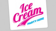 Ice Cream Party Hire