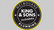 King & Sons Plumbing