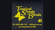 Tropical Shade Blinds