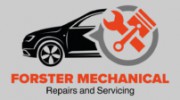 L&C Mugridge Auto Repairs