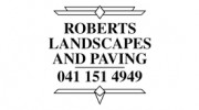Roberts Landscapes & Paving