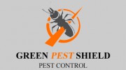 Green Pest Shield