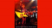 Guitar Classes Gold Coast, With Ram