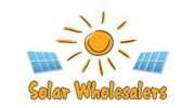 Solar Wholesalers