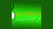 Pure Balance Mind Body Spirit