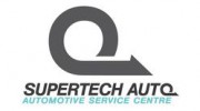 Supertech Automotive Repairs