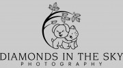 Diamonds In The Sky Photography