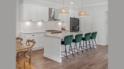 Distinctive Kitchens