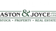 Aston & Joyce