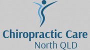 Chiropractic Care North Qld