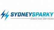 Sydney Sparky