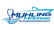 John Muhling Marine