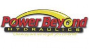 Power Beyond Hydraulics