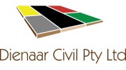 Dienaar Civil