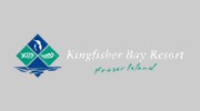 Kingfisher Bay Resort