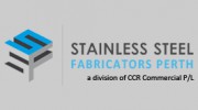Stainless Steel Fabricators Perth