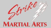 Strike Martial Arts
