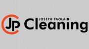 Joseph Paola Cleaning