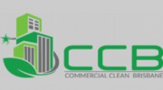 Commercial Clean Brisbane
