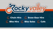 Rocky Valley Bikes & Snow Sports