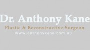 Dr Anthony Kane