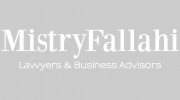 MistryFallahi Lawyers & Business Advisors