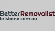 Better Removalists Brisbane
