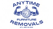 Anytime Furniture Removals