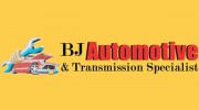 Bj Automotive & Transmission Specialist
