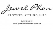Jewel Phon Flowers
