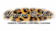 Leopard & Lace Lingerie & Costumes