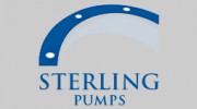 Sterling Pumps