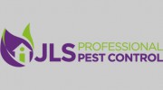 Jls Professional Pest Control