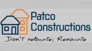 Patco Constructions