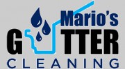 Mario's Gutter Cleaning