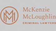 Mckenzie Mcloughlin Law