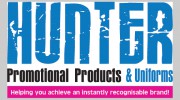 Hunter Promotional Products