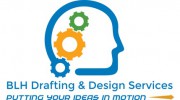 BLH Drafting Services
