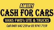 Amiry Enterprises