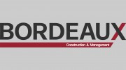 Bordeaux Construction & Management