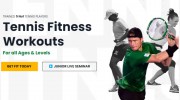 Tennis Fitness