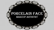 Porcelain Face Makeup Artistry