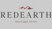 Redearth Boutique Hotel