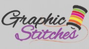 Graphic Stitches