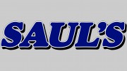 Saul's Bearings, Engineering & Machine Shop